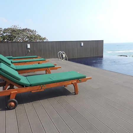 Joe'S Resort Unawatuna Exterior photo